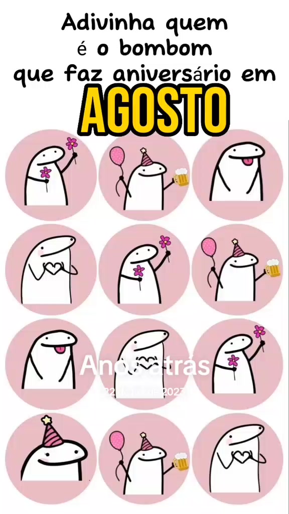 @Ana Paula
