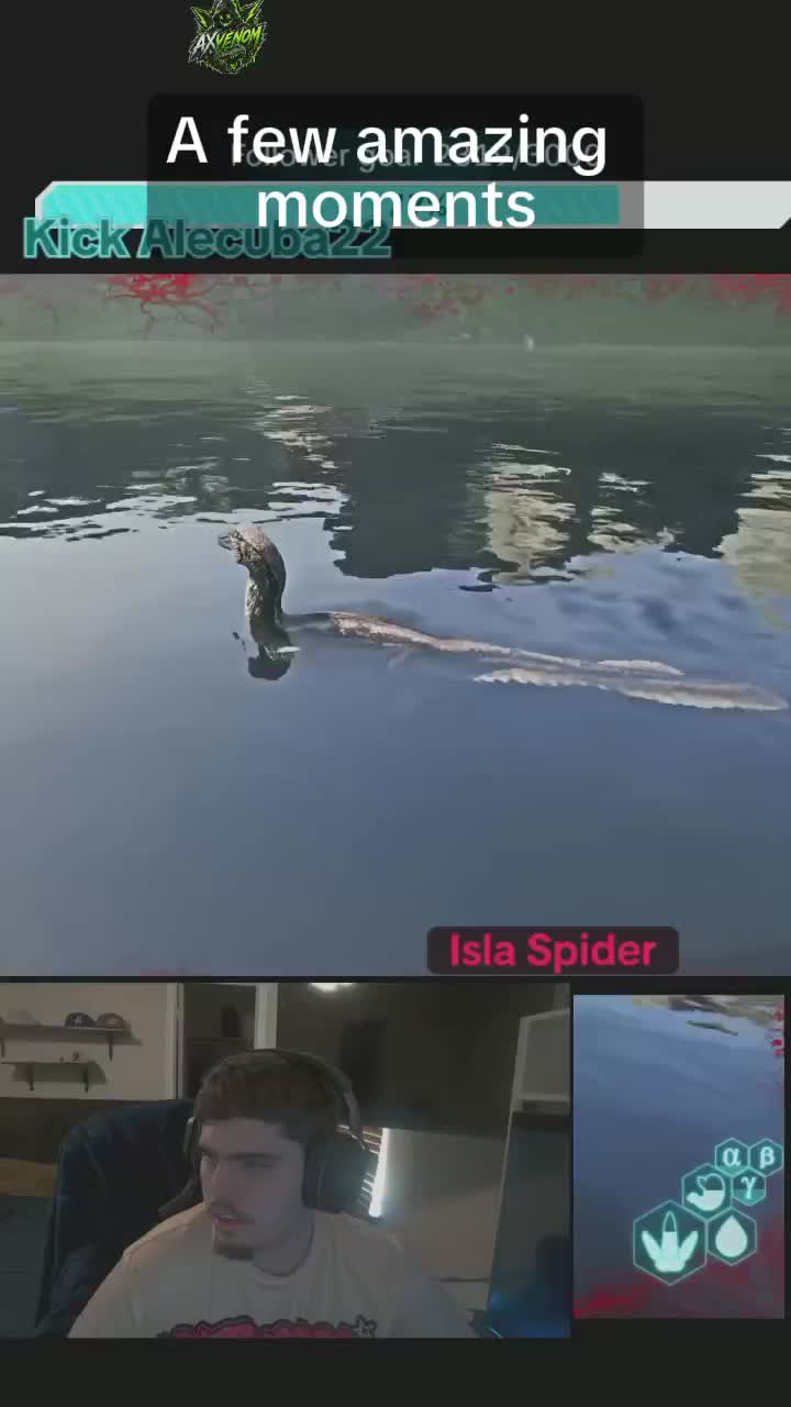 @🐊🦖Axvenom 🦖🐊
