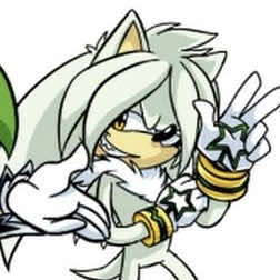 @Nova/Silver┆★♪★
