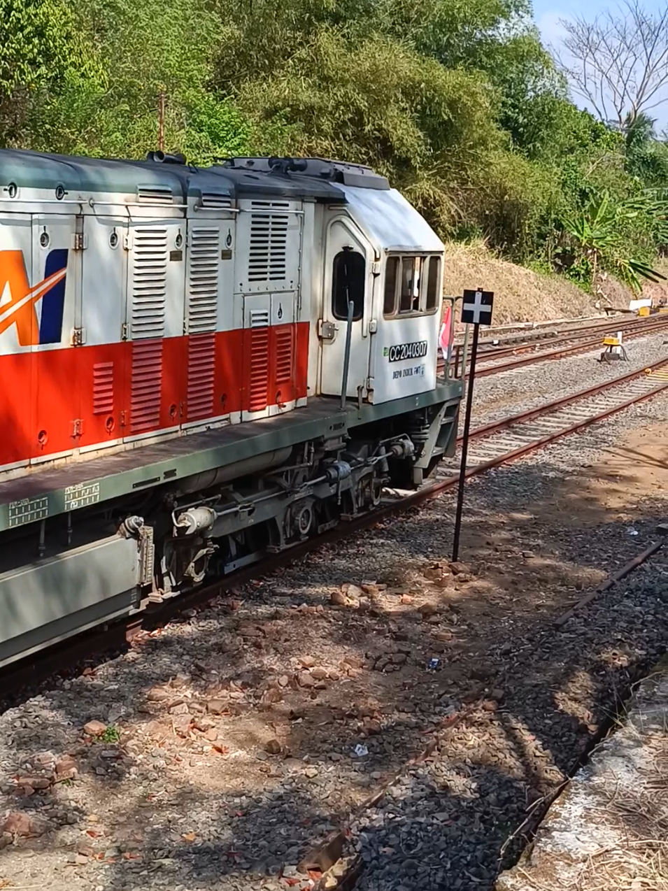 @Ang Arief Railway