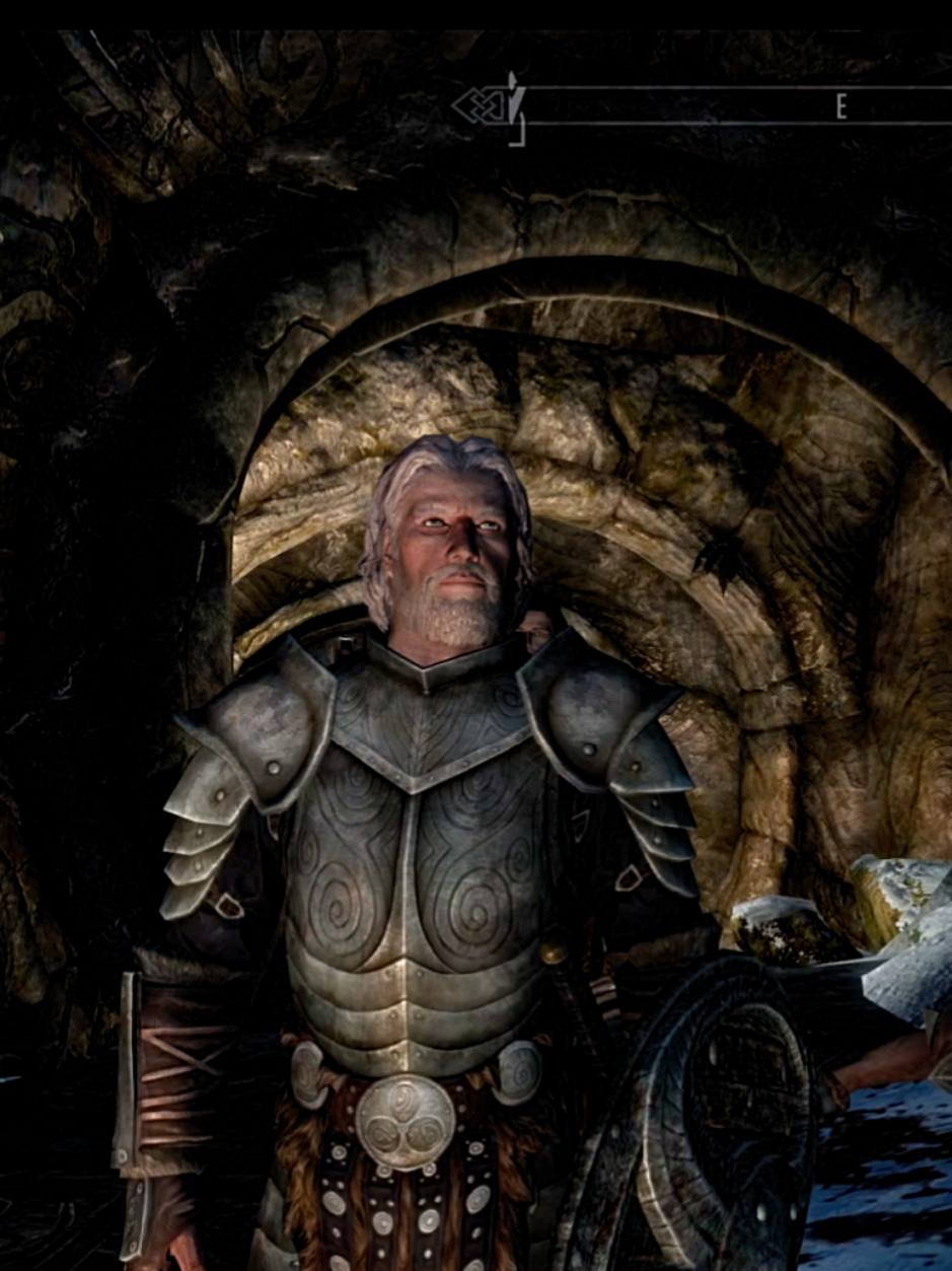 @Raymond Cyst, the Dragonborn