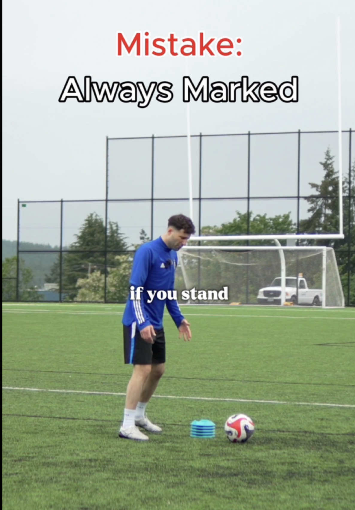 @Football Fundamental