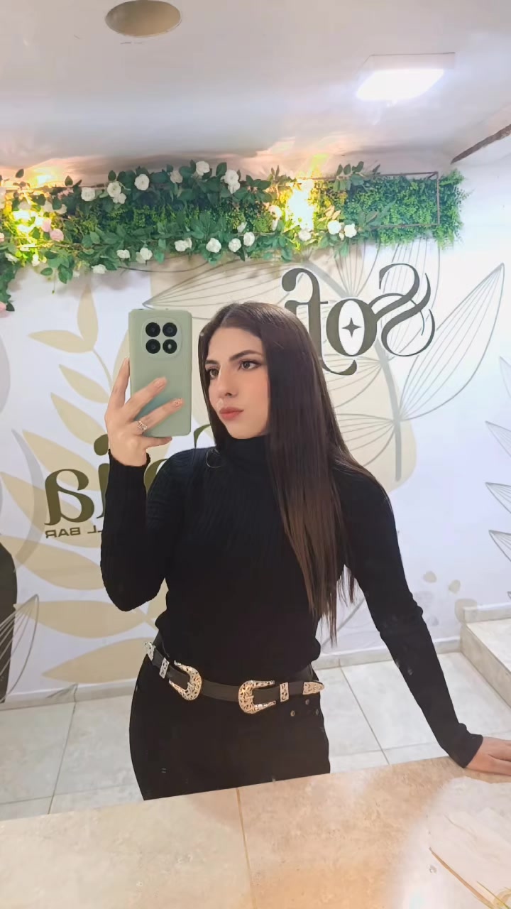 @Génesis K. Jaimes B.