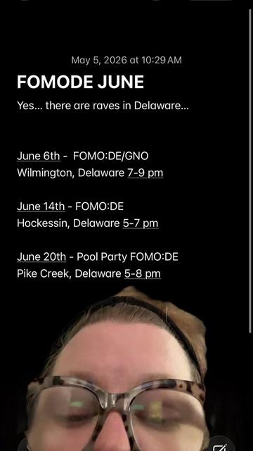 @FOMO:DE