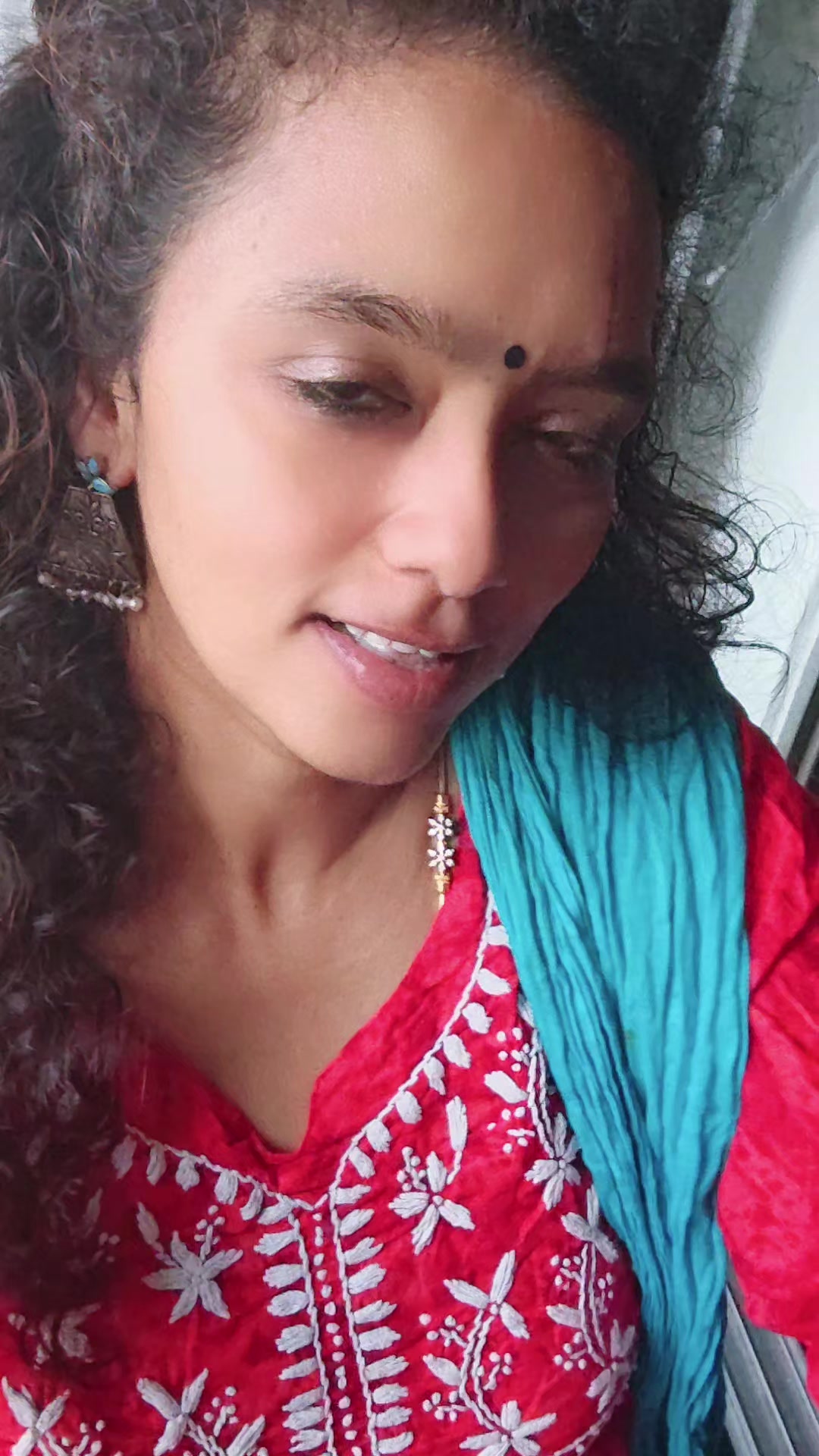 @Revathi Ashwin