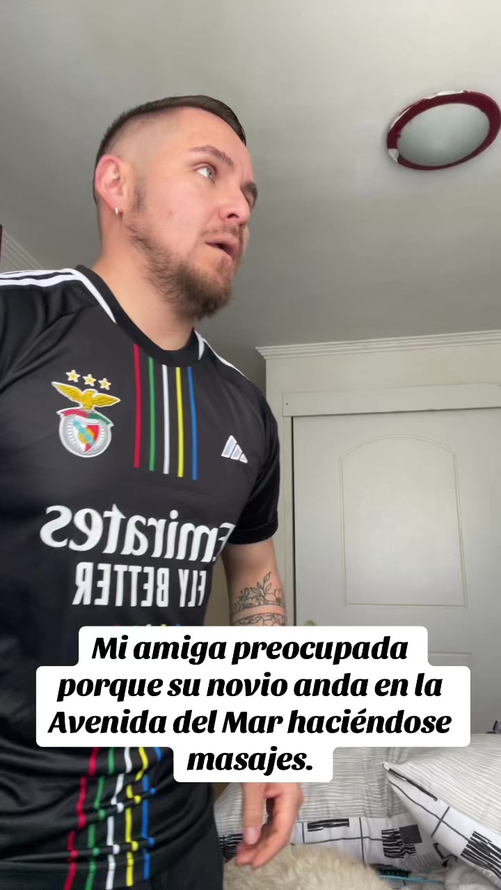 @fabian rubio