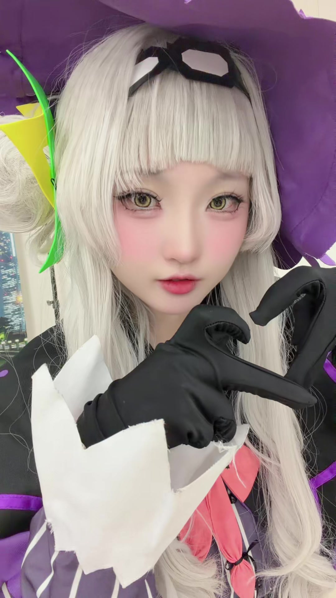 @世界えるか