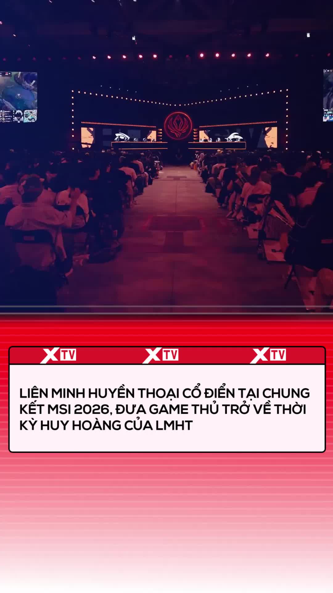 @XTV Network