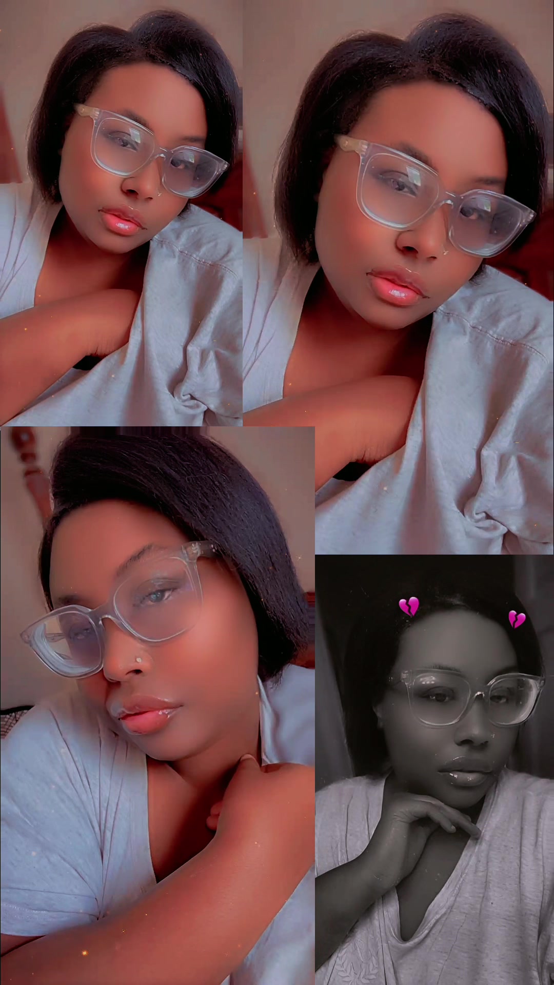 @⭕️ Precious ⭕️