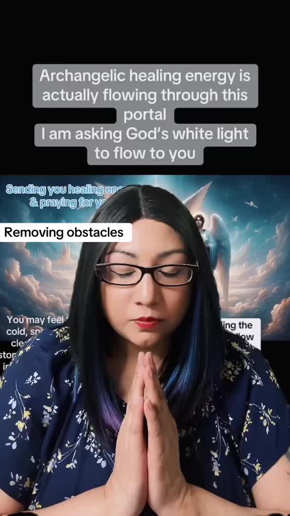 @Intuitive Healer Victoria