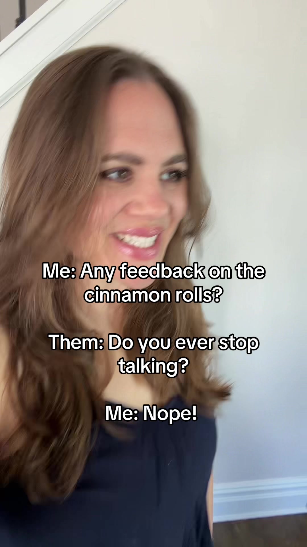 @The Cinnamon Queen