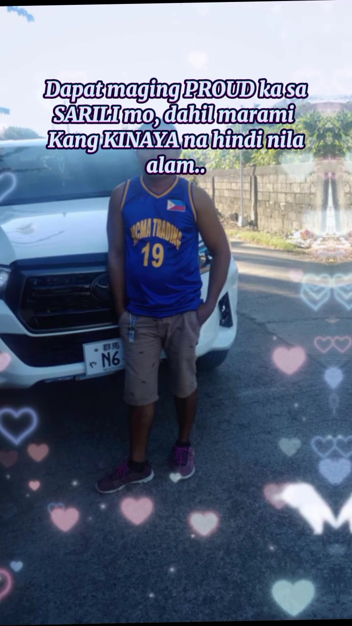 @maginoong barombado