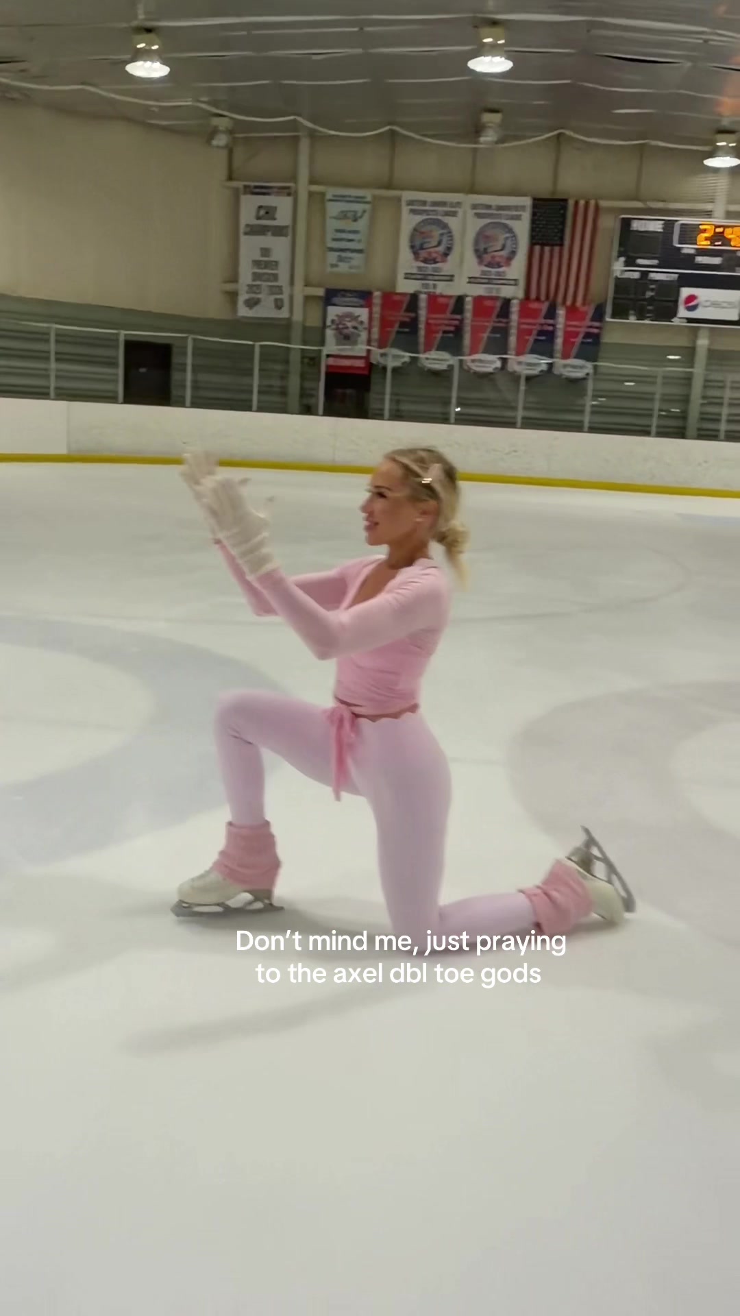 @Jamie Stuckert ⛸️