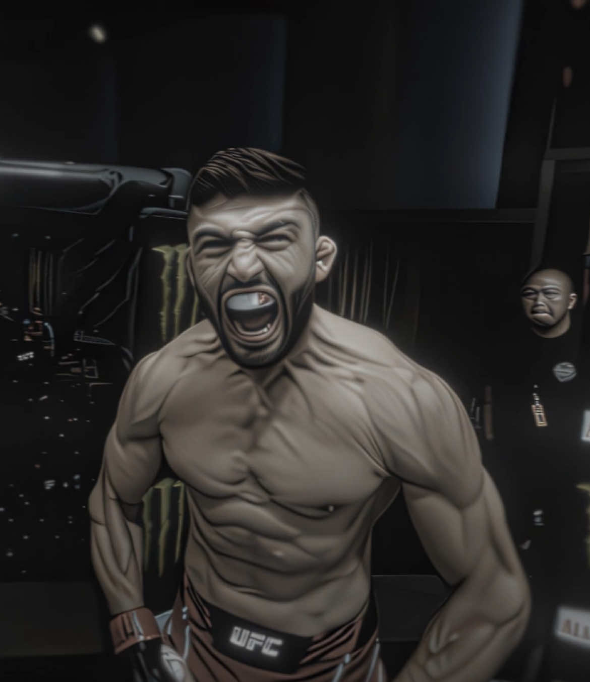 @MMA Legends