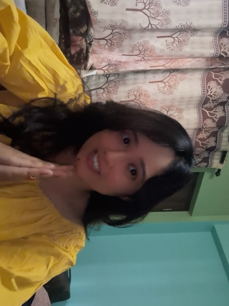 @Pragya Pandey