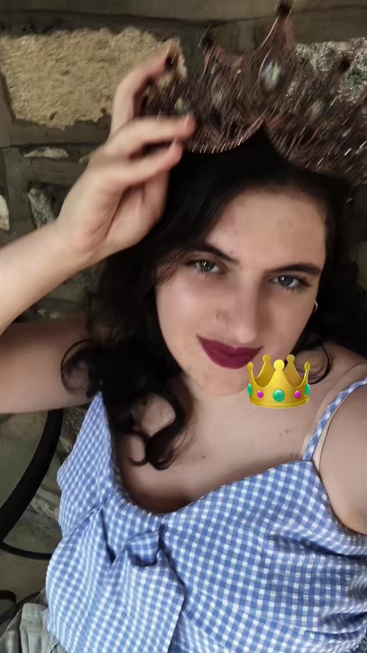 @Rachel ✨🌹💥