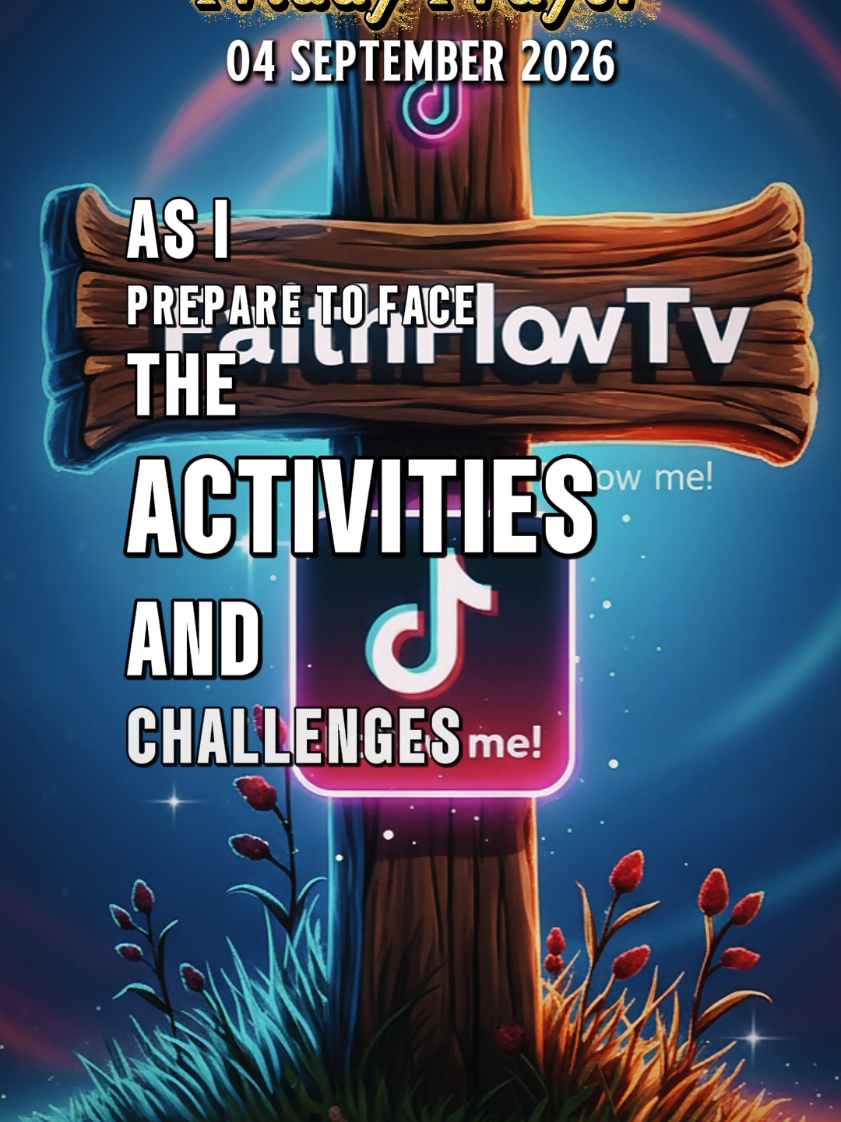 @FaithFlowTV