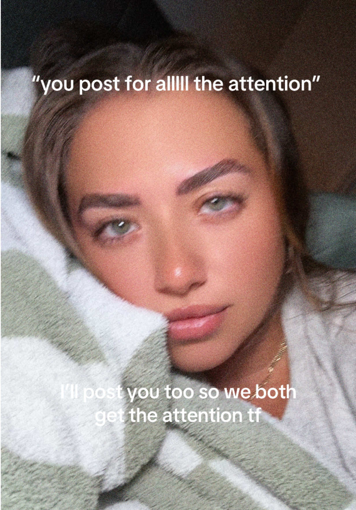 @Selena Sanchez