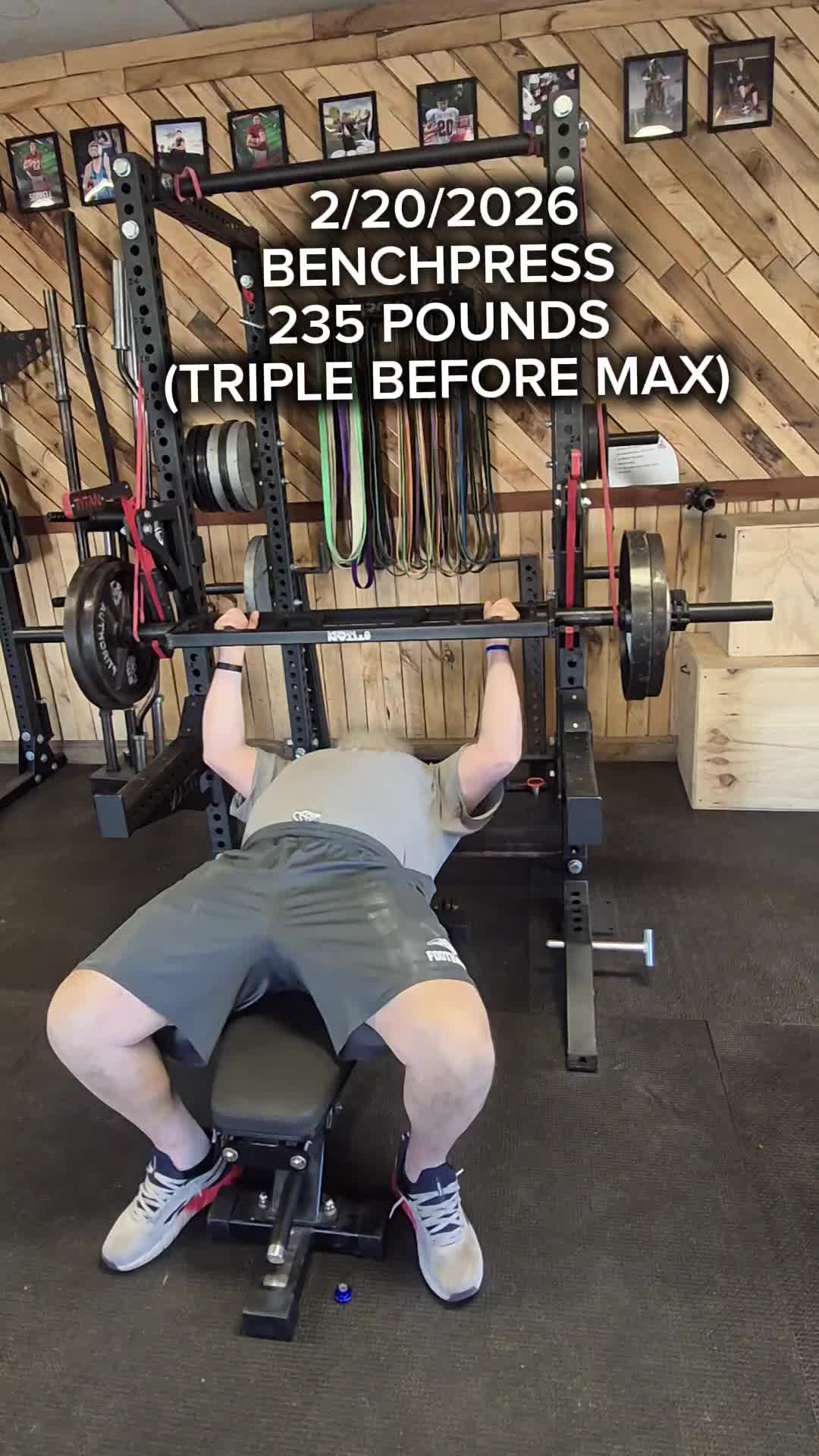 @Temple Fitness