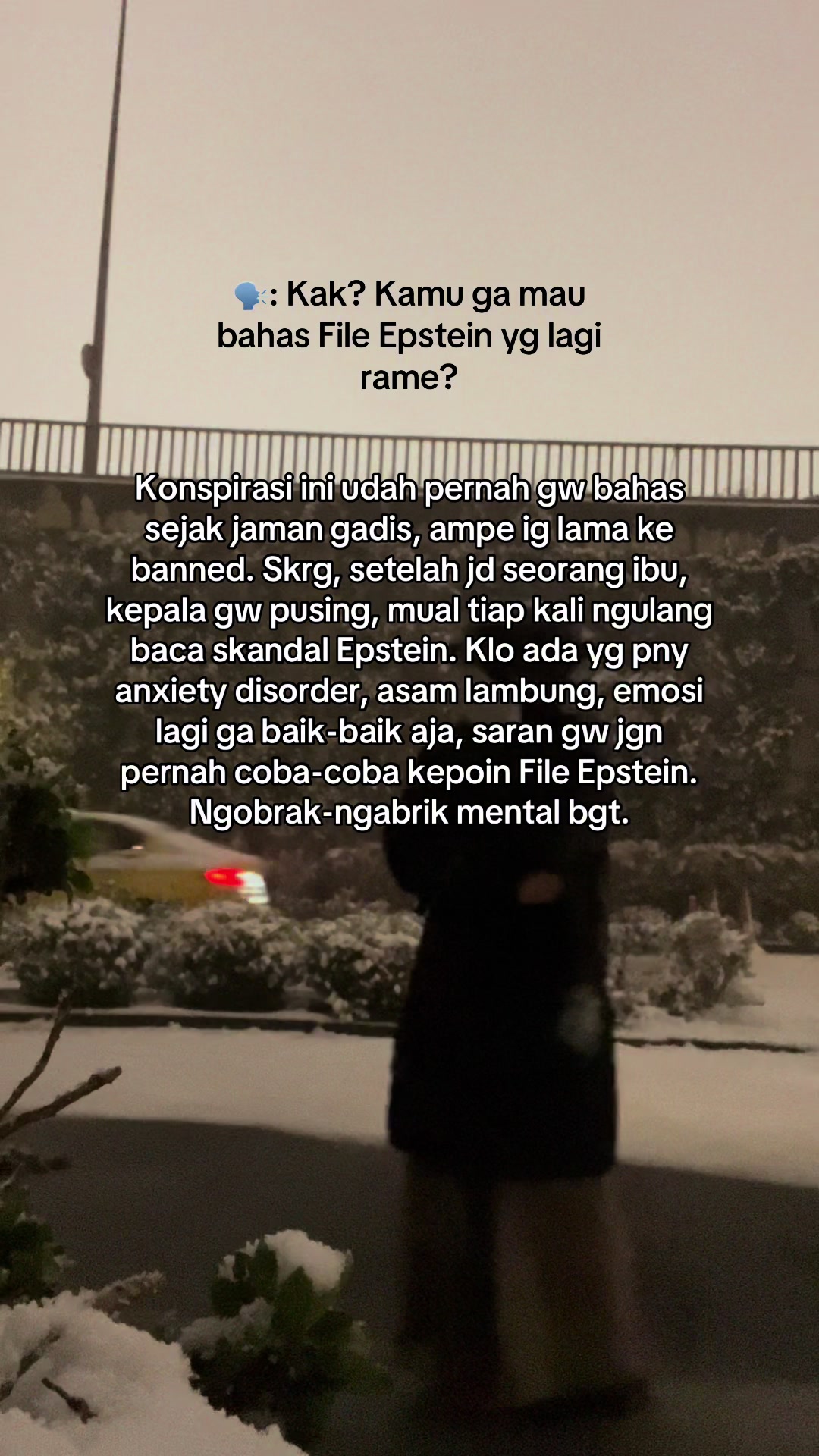@Halo Konsumen