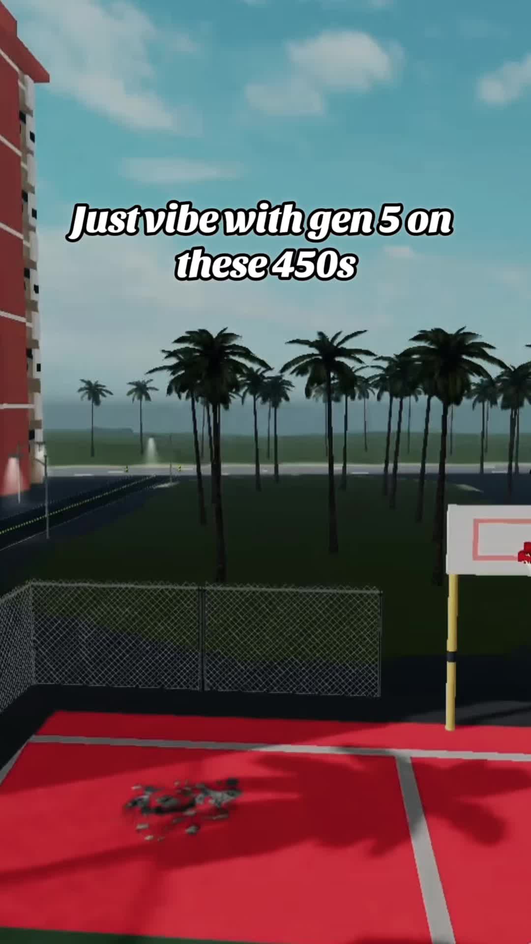 @gen 5