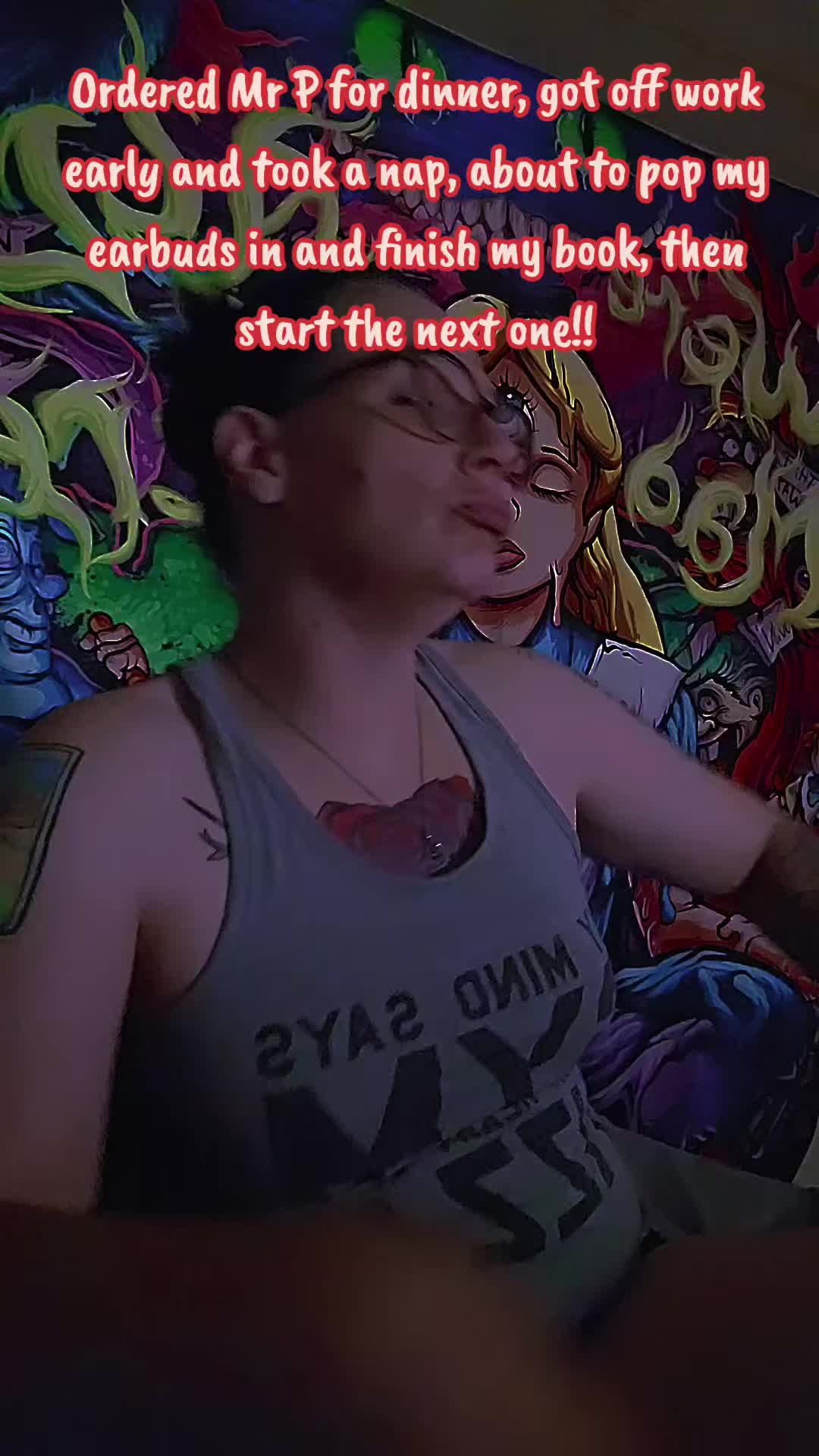 @Twitch the Untouched Butterfly