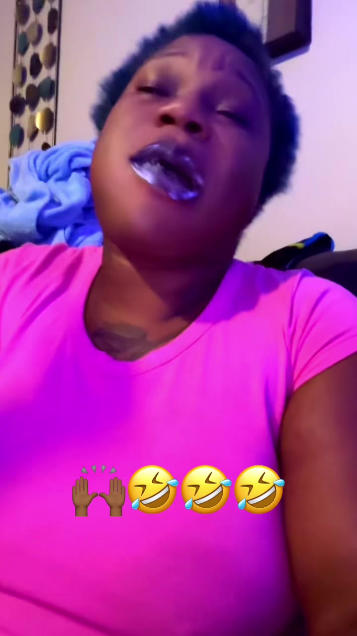 @Banieshia Shantrell