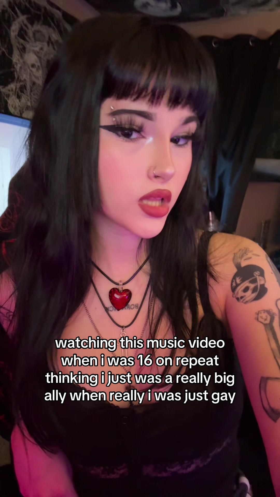 @lisa 🖤