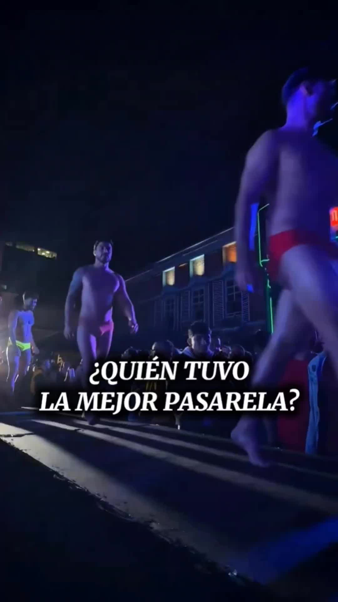 @Hombres Mister Official