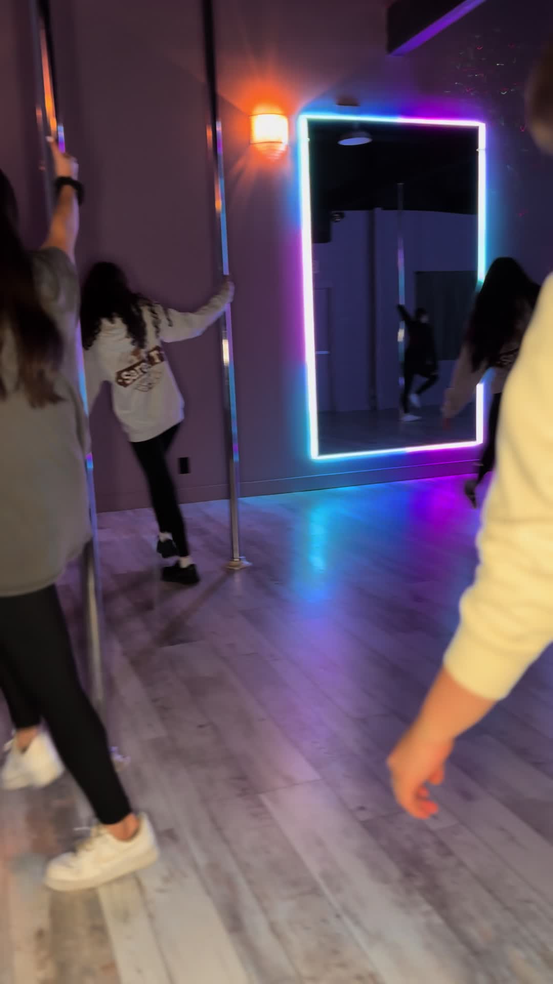 @Miss Fit Academy