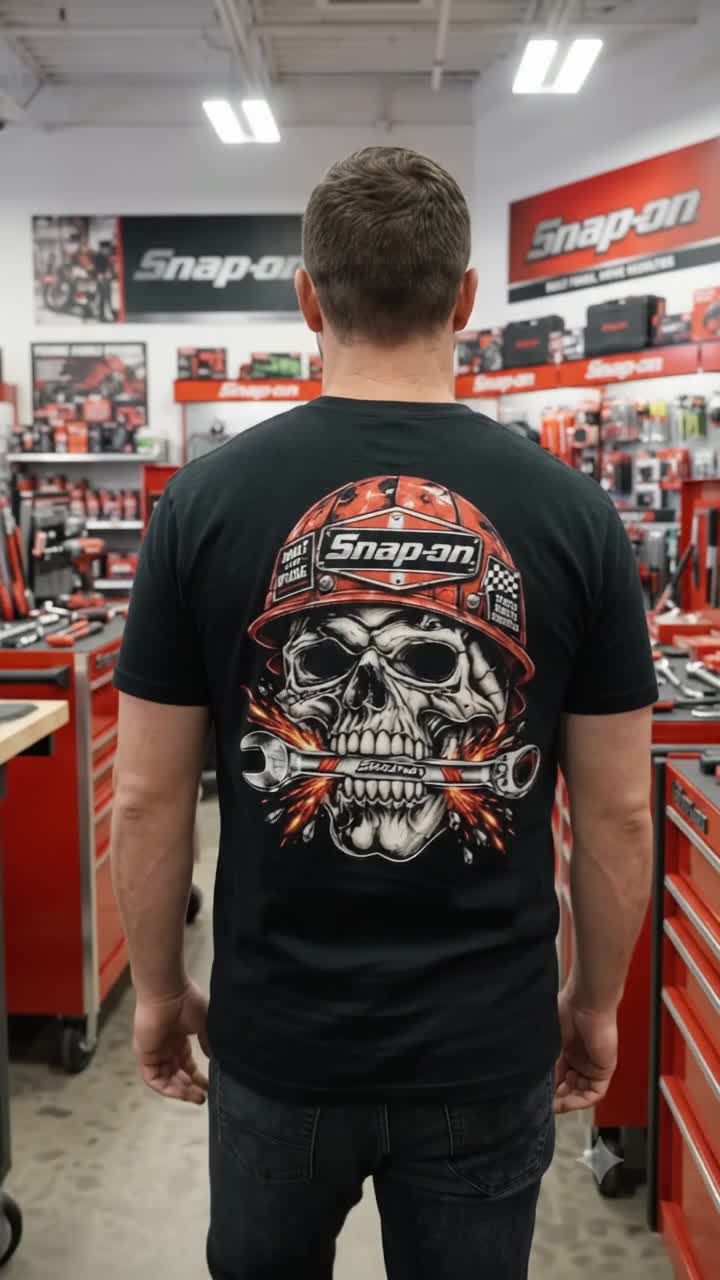 @WeApparel US