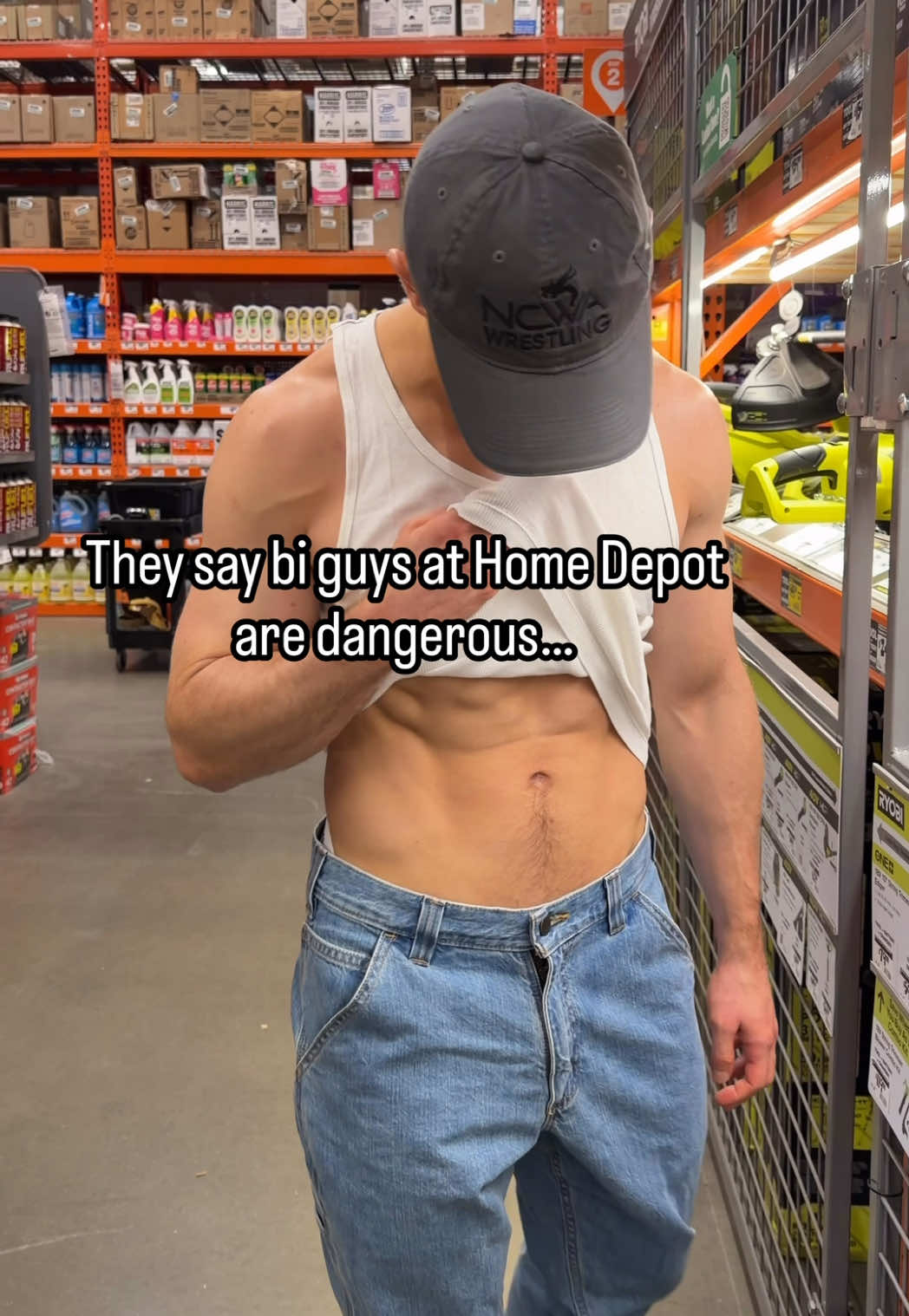@Chase Brody