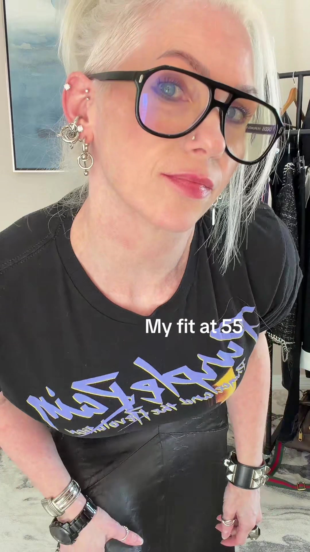 @Kim’s Closet