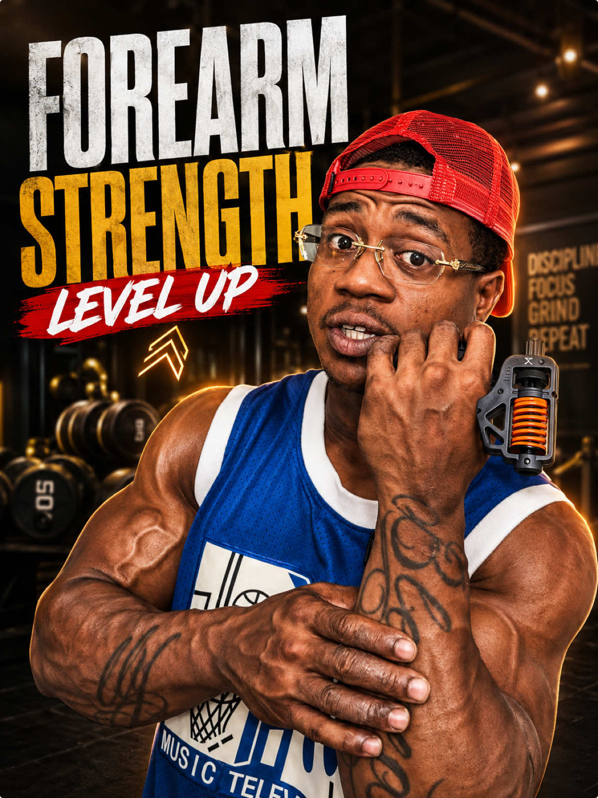 @Ox Strength