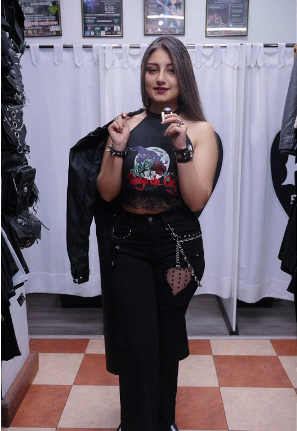 @Rock Style Store