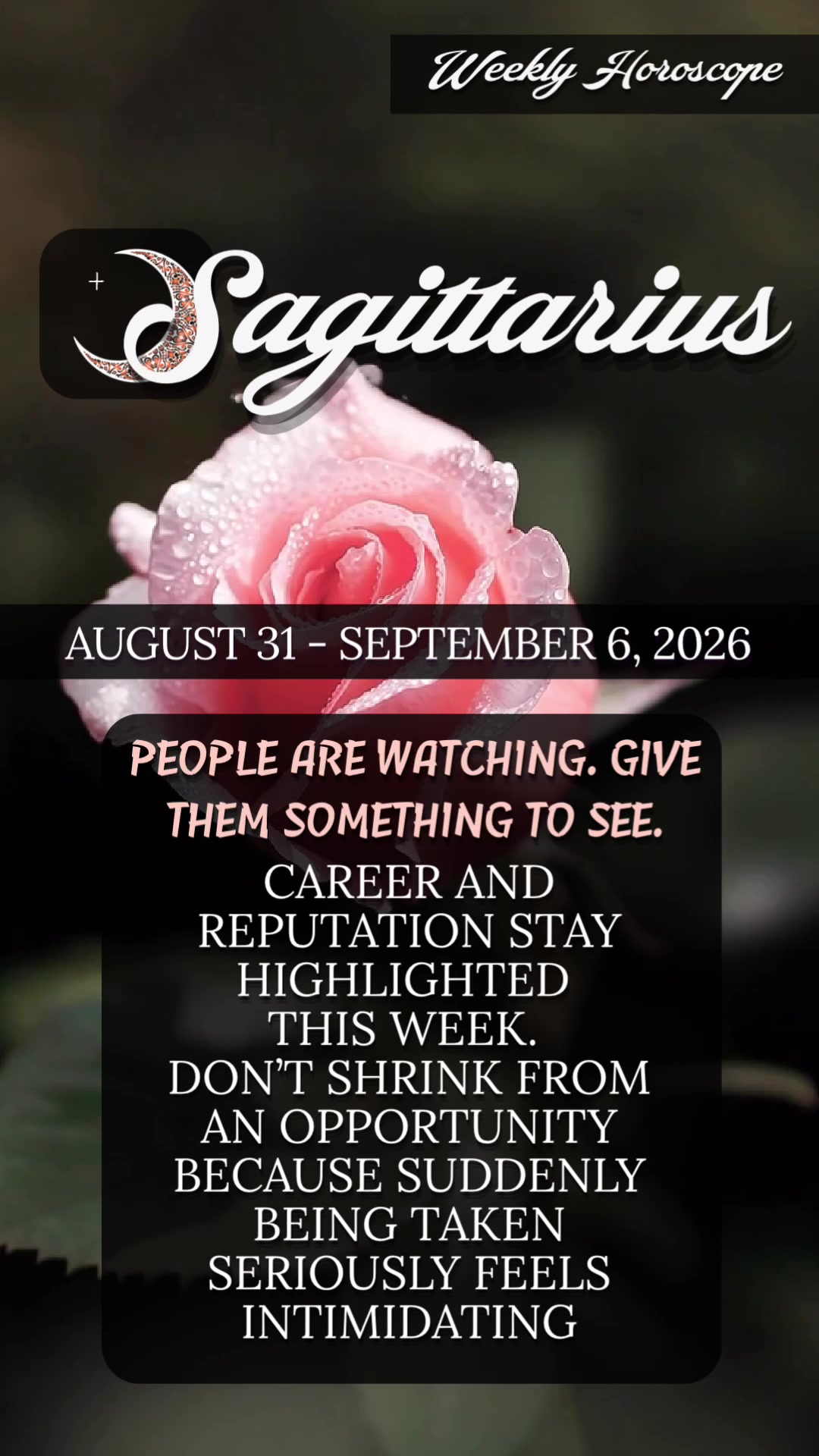 @RIVER PHILLIPS x OOH ASTROLOGY