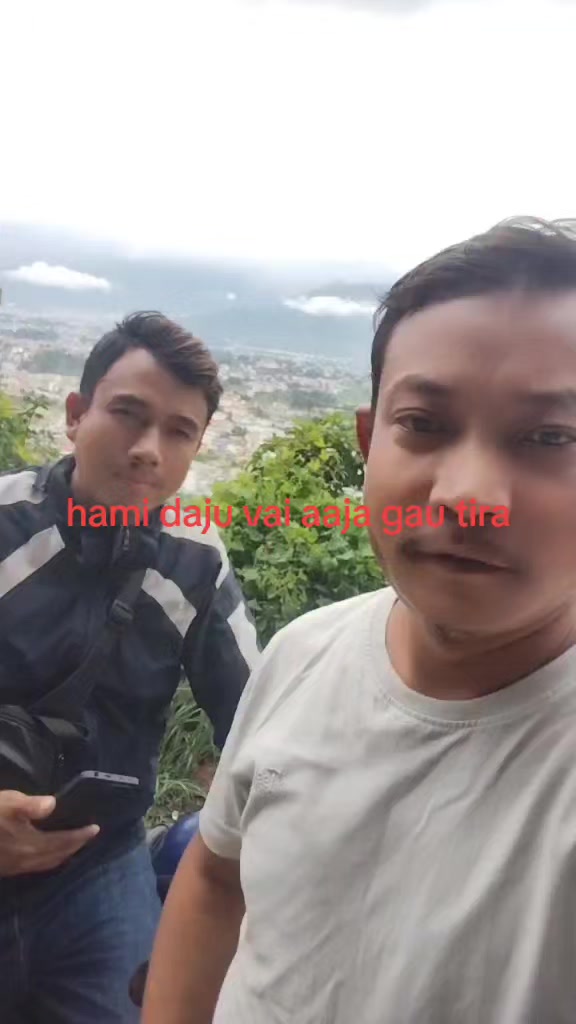 @Samir_lama(aavagi)