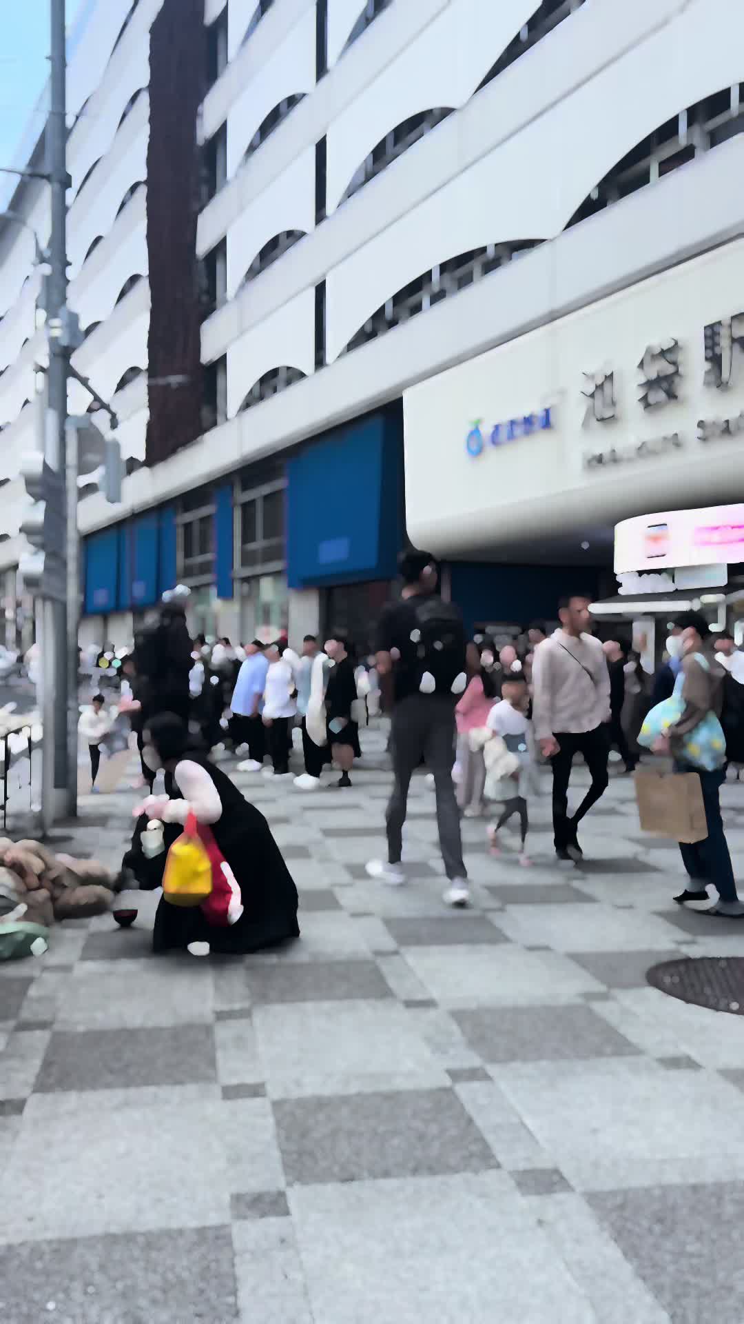 @TallestNepalese in japan🇯🇵