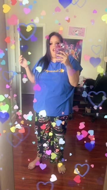@Doreen and.Sass Queen👑🥰