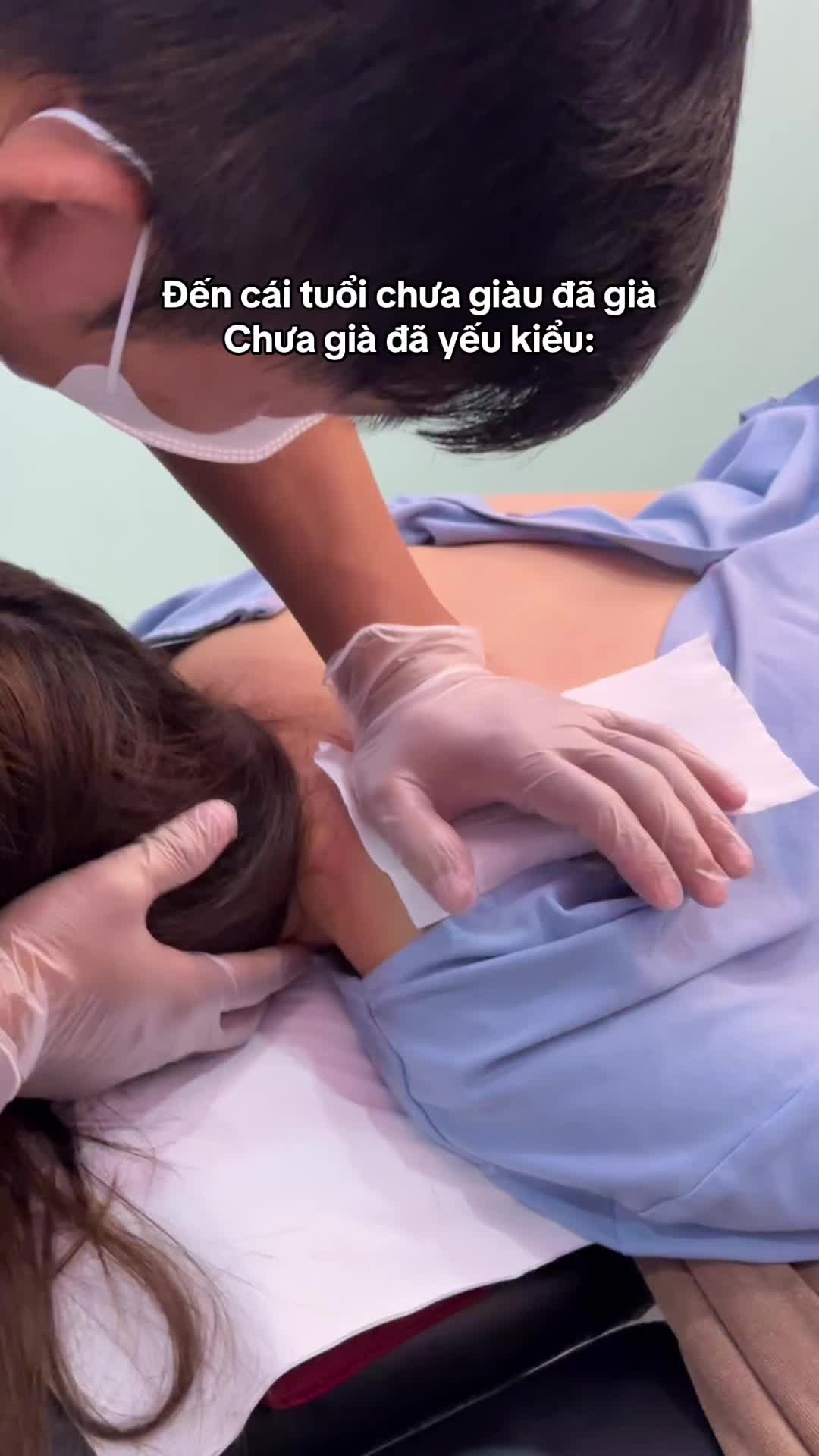 @A Nha Ngô