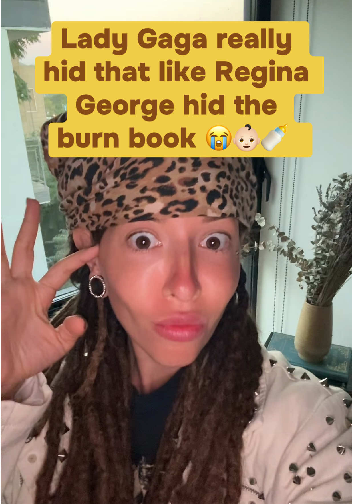 @JessicaGolich