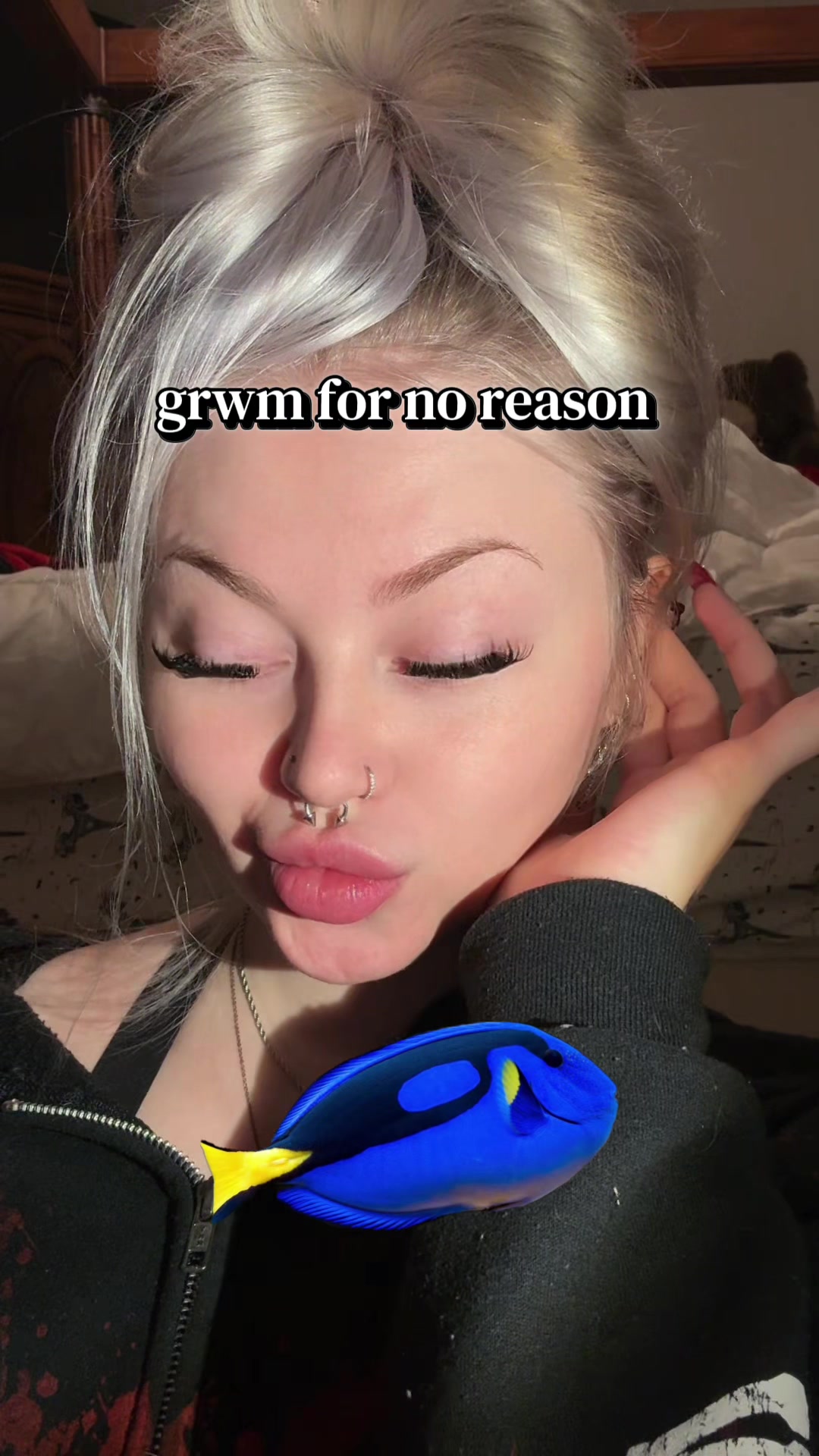 @kyndra gilliam 🕷
