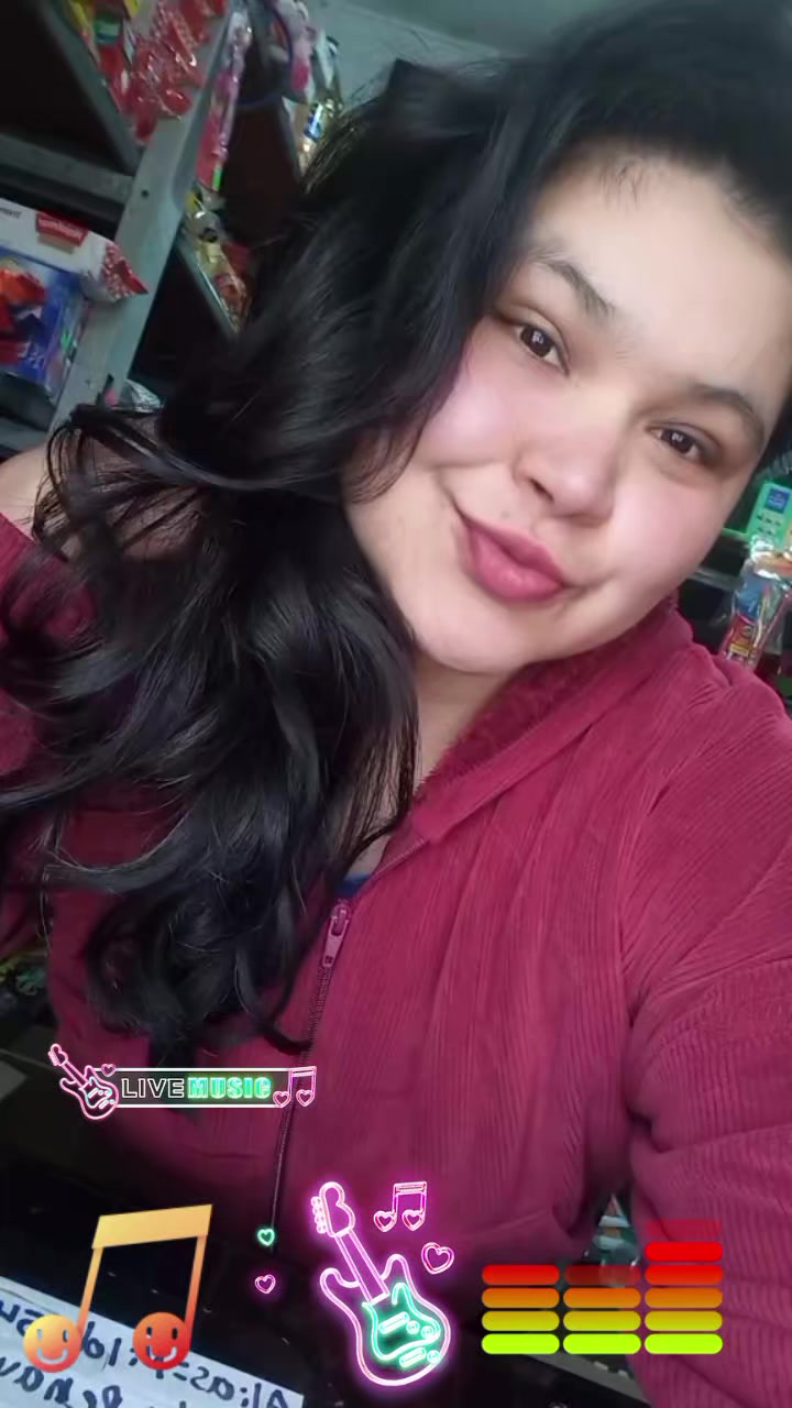 @LA GATITA 🐈&zwj;⬛☘😁