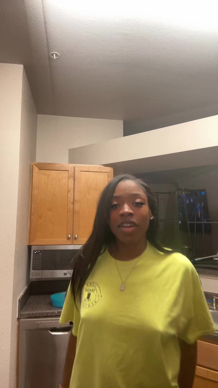 @Kiana Ballard