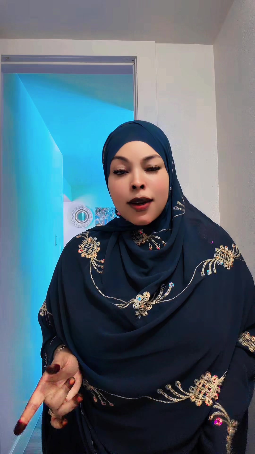 @Duniyo Ali