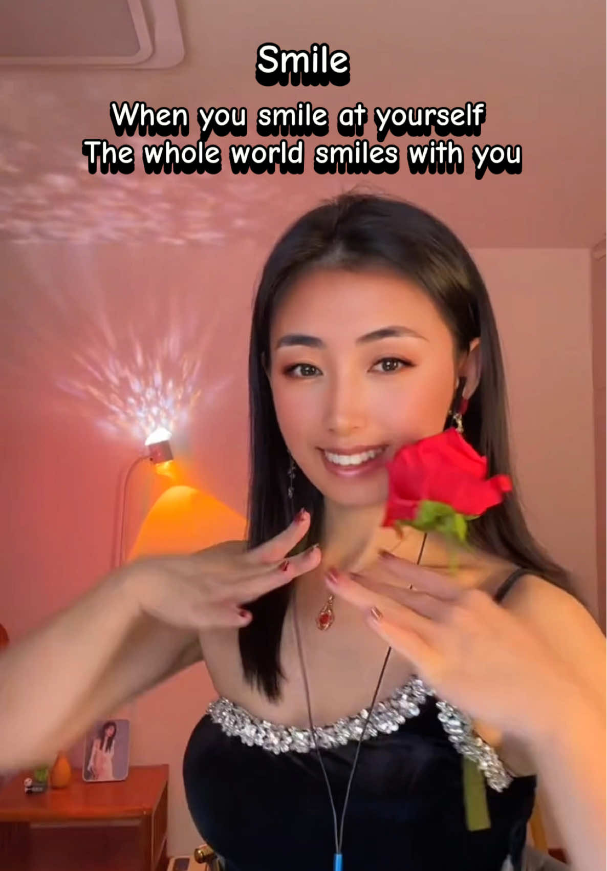 @Angie Angela