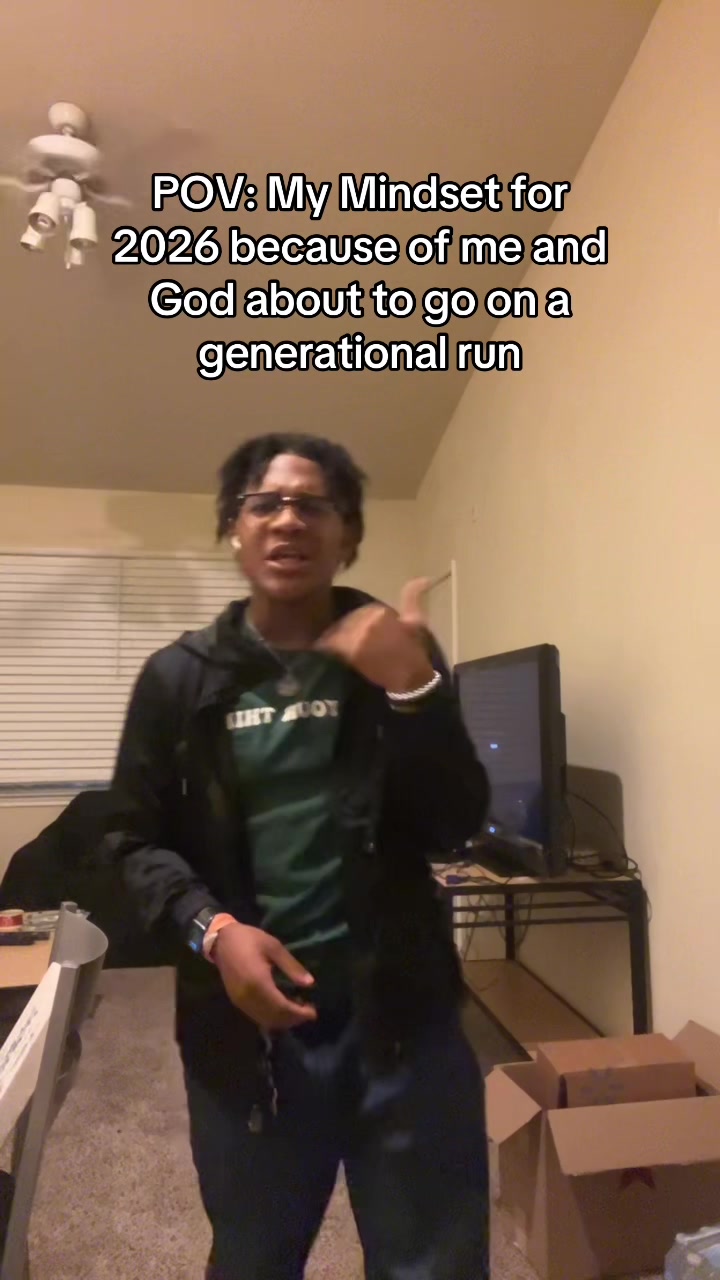 @Kevin Thompson Jr.