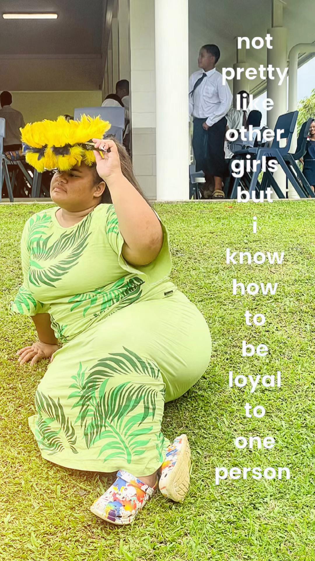 @🤫Because🤫