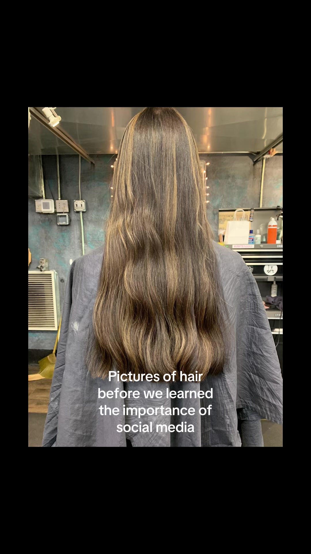 @Velvet Monkey Salons