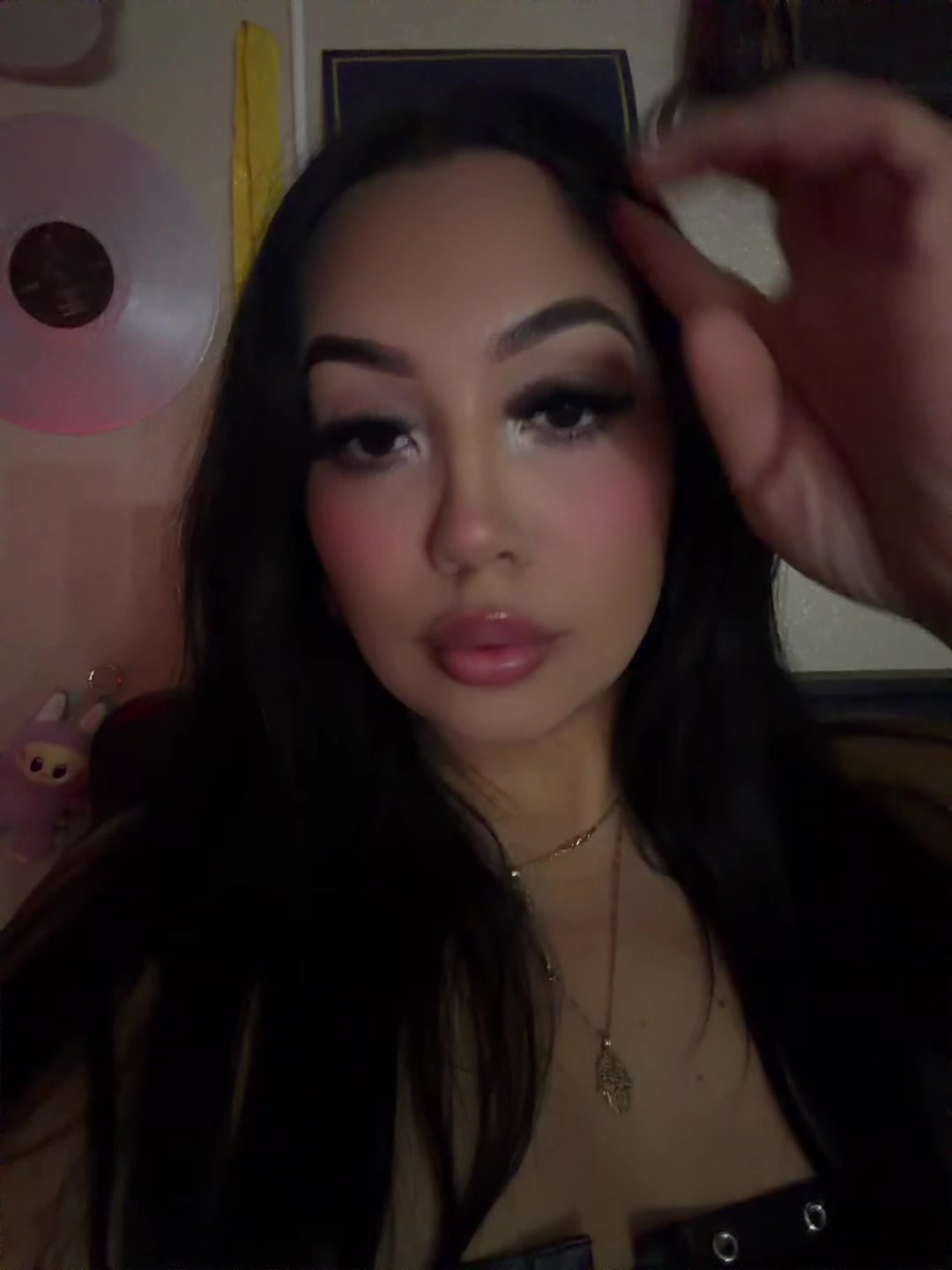 @Cindiray Marie